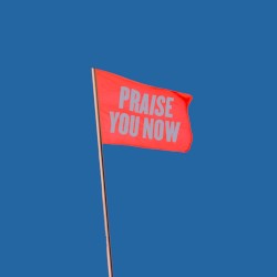 Praise You Now (live)