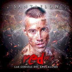 Red Vol.3: Las Cenizas del Apocalipsis