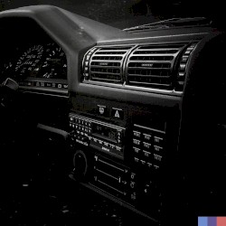 NBA (DRIFT SERIES II)