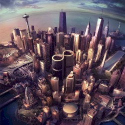 Sonic Highways