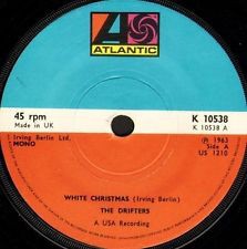 White Christmas / The Bells of St. Mary’s