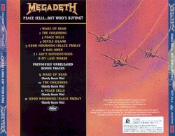 Peace Sells… But Who’s Buying?