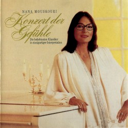 Konzert der Gefühle