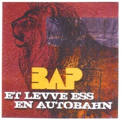 Et levve ess en Autobahn