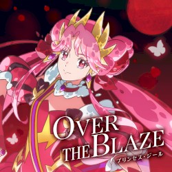 OVER THE BLAZE