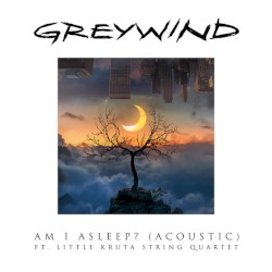 Am I Asleep? (Acoustic Version)