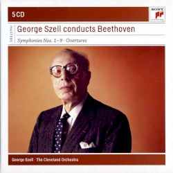 George Szell conducts Beethoven