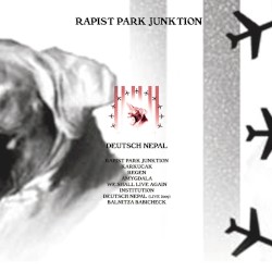 Rapist Park Junktion