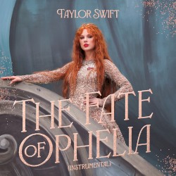 The Fate of Ophelia (instrumental)