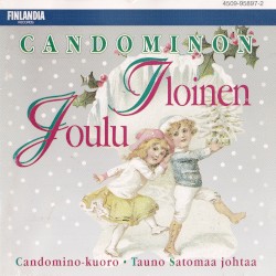 Candominon iloinen joulu
