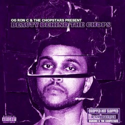 Beauty Behind The Chops (Chopped Not Slopped by DJ Candlestick)