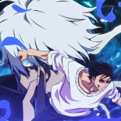Gojo & Toji