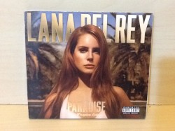 Paradise (The Tropico edition)