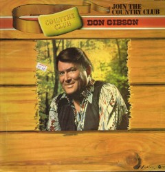 Join the Country Club