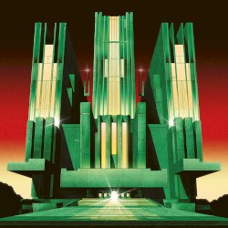 Live at BBC’s Maida Vale Studios