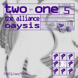 Two on One Issue 5