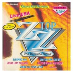 Live USA (Una Hermosa Noche)