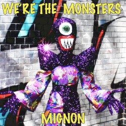 We're the Monsters
