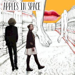 Apples In Space