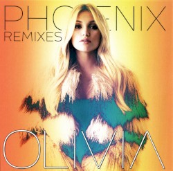 Phoenix (Remixes)
