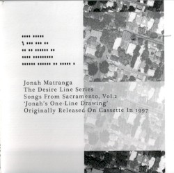 Jonah's One-Line Drawing