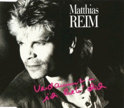 Verdammt, ich lieb' Dich