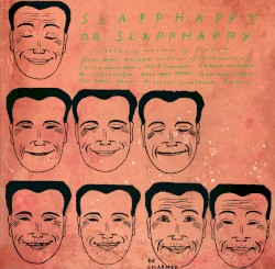 Slapp Happy or Slapp Happy