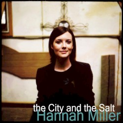 The City And The Salt