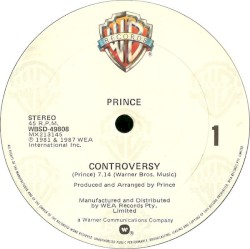 Controversy