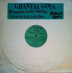 Bécassine Is My Cousine