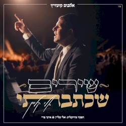 שירים שכתבתי