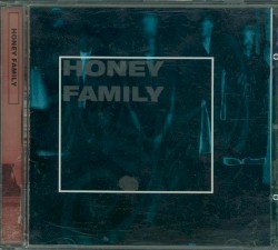 Honey Family 1집