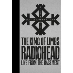 The King of Limbs: Live From the Basement