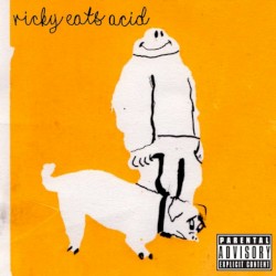 Ricky Eats Acid