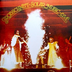 Solar Music Live