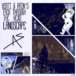 Trek Through the Hexd Landscape