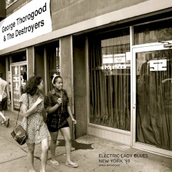 Electric Lady Blues (New York Live ’93)