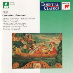 Carmina Burana