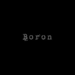Boron