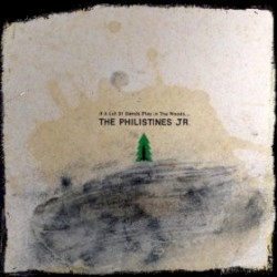 If Alot of Bands Play in the Woods...