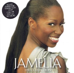Jamelia: The Collection