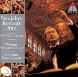 Neujahrskonzert 2001
