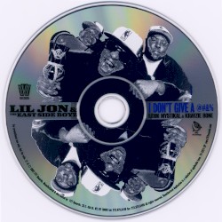 I Don’t Give a @#&%