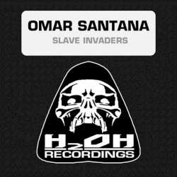 Slave Invaders EP