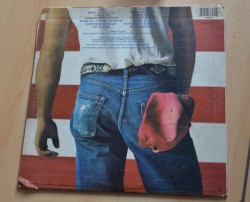 Born in the U.S.A.