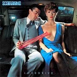 Lovedrive