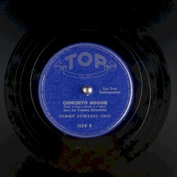 You Got to Straighten It Out / Concerto Boogie