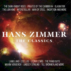 Hans Zimmer: The Classics