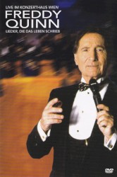 Lieder, die das Leben schrieb - Live im Konzerthaus Wien