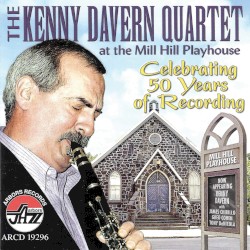 At the Mill Hill Playhouse